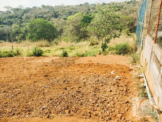 Terreno com 1000m², à venda, no bairro Chácara Fernão Dias em Bragança Paulista