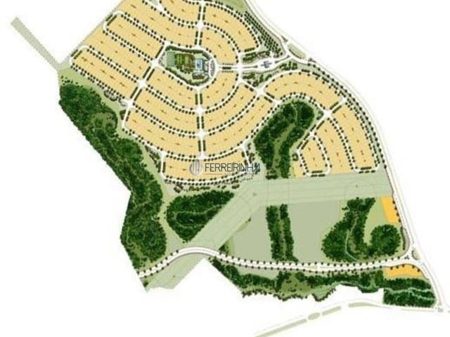 Terreno com 700m², à venda, no bairro Colinas do Paratehy em São José dos Campos