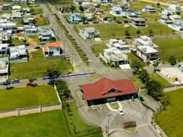 Terreno com 300m², à venda, no bairro Bairro do Grama em Caçapava