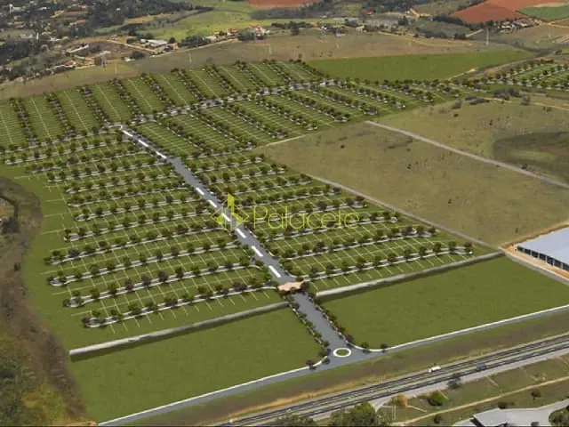 Terreno com 300m², à venda, no bairro Bairro do Grama em Caçapava