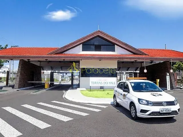 Terreno com 300m², à venda, no bairro Bairro do Grama em Caçapava