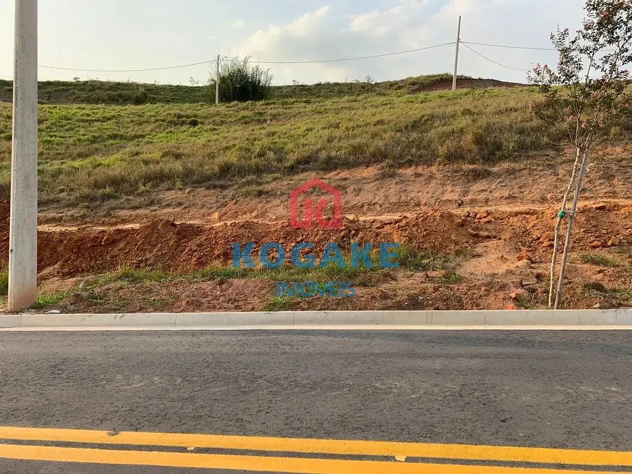 Terreno, 250 m² - Foto 1