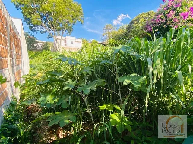 Terreno com 435m², à venda, no bairro Parque Arco Iris em Atibaia