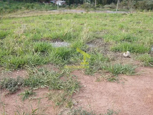 Terreno com 566m², à venda, no bairro Nova Itatiba em Itatiba