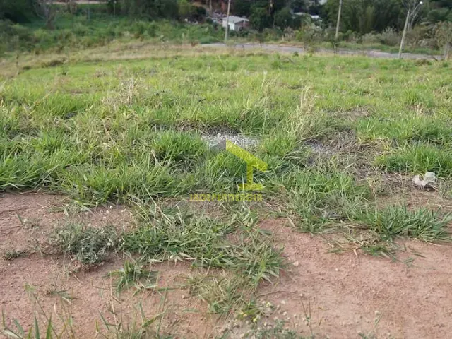 Terreno com 566m², à venda, no bairro Nova Itatiba em Itatiba