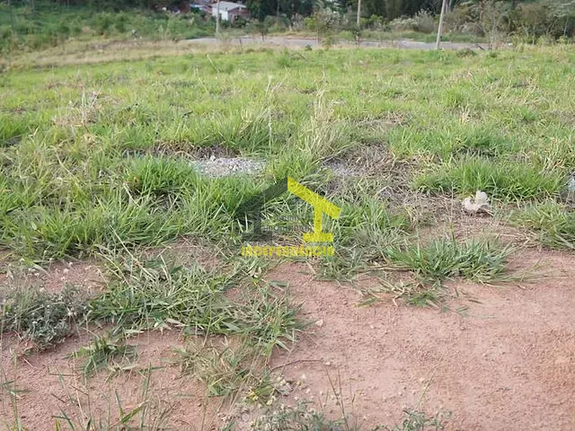 Terreno com 566m², à venda, no bairro Nova Itatiba em Itatiba