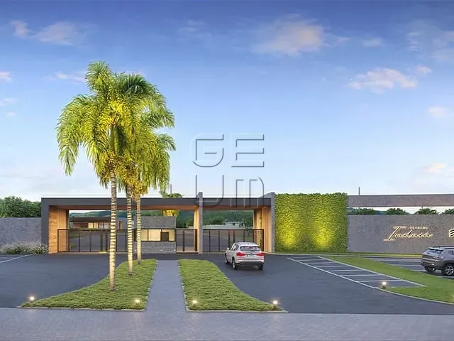 Terreno com 439m², à venda, no bairro Jardim Morumbi em Londrina