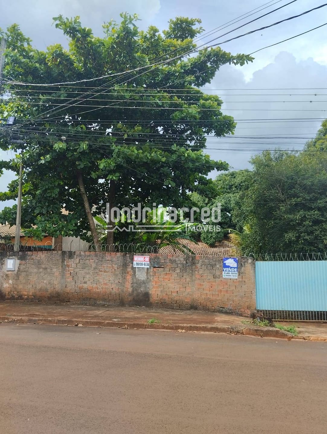 Terreno, 390 m² - Foto 2