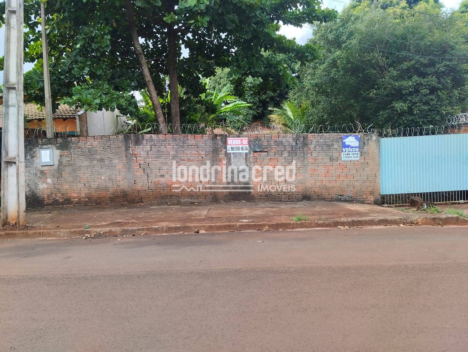 Terreno, 390 m² - Foto 4