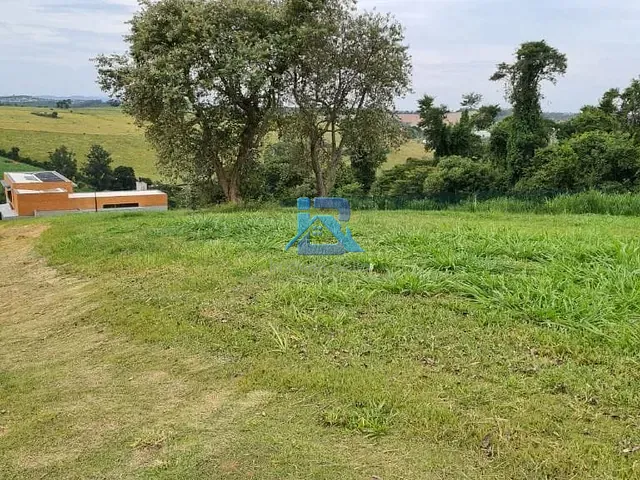 Terreno com 1355m², à venda, no bairro Capela do Barreiro em Itatiba