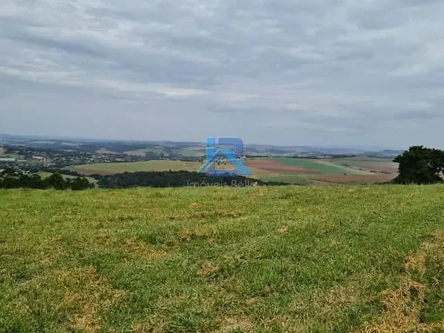 Terreno com 1355m², à venda, no bairro Capela do Barreiro em Itatiba