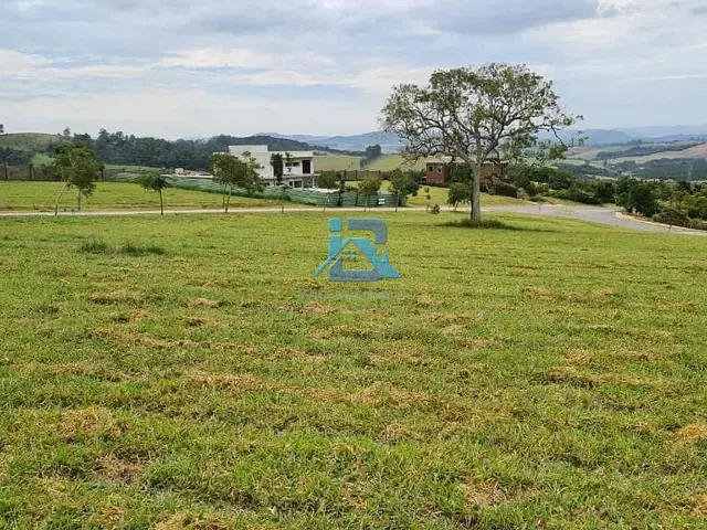 Terreno com 1355m², à venda, no bairro Capela do Barreiro em Itatiba