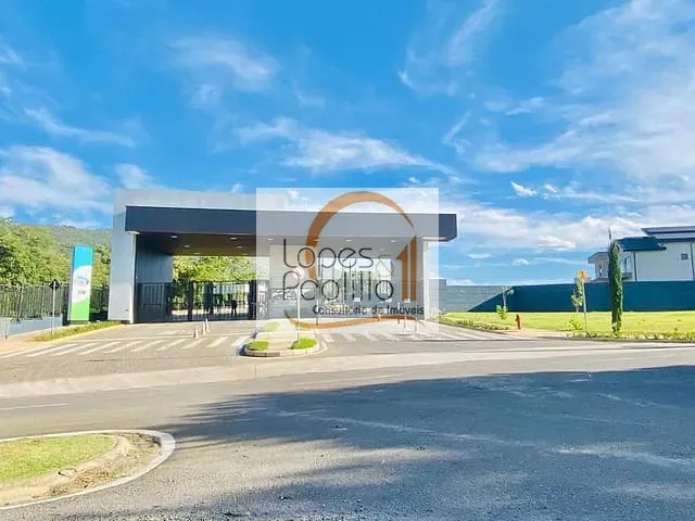 Terreno com 360m², à venda, no bairro Loteamento Ecoville Residencial Atibaia em Atibaia