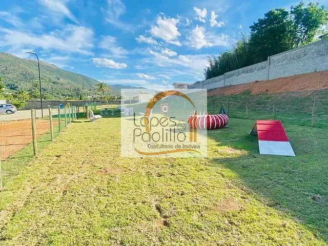 Terreno com 360m², à venda, no bairro Loteamento Ecoville Residencial Atibaia em Atibaia