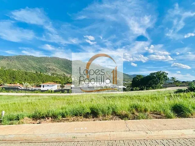 Terreno com 360m², à venda, no bairro Loteamento Ecoville Residencial Atibaia em Atibaia