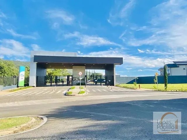 Terreno com 360m², à venda, no bairro Loteamento Ecoville Residencial Atibaia em Atibaia