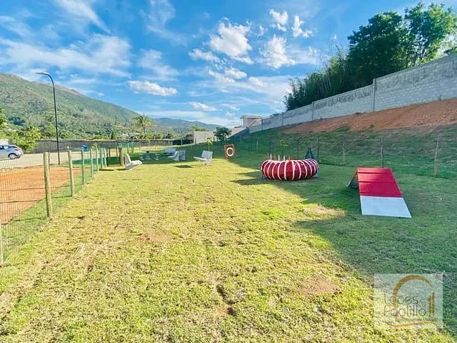 Terreno com 360m², à venda, no bairro Loteamento Ecoville Residencial Atibaia em Atibaia