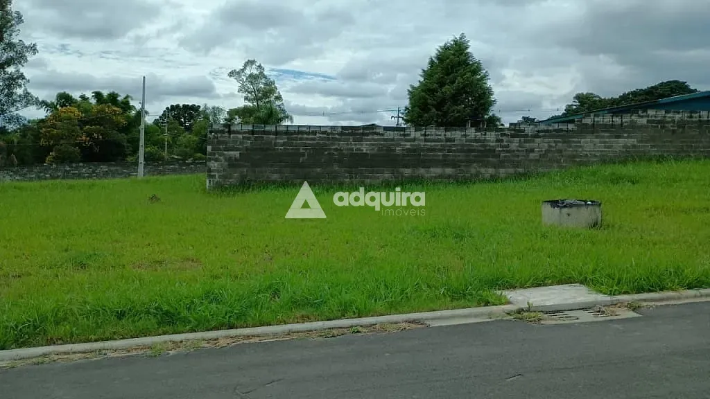 Terreno, 383 m² - Foto 3