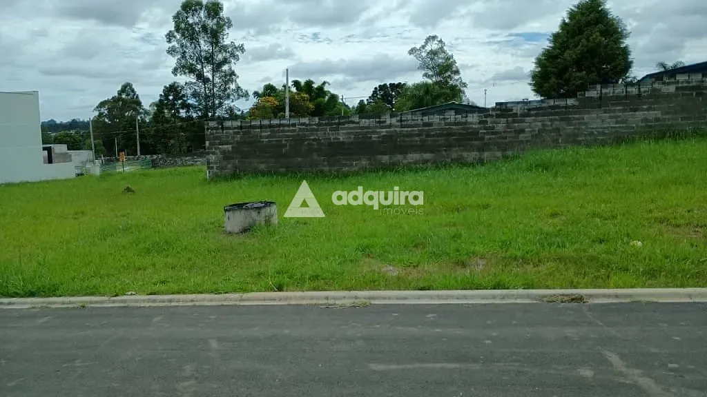 Terreno, 383 m² - Foto 4