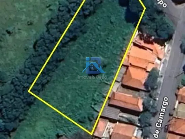 Terreno com 5327m², à venda, no bairro Jardim Virgínia em Itatiba