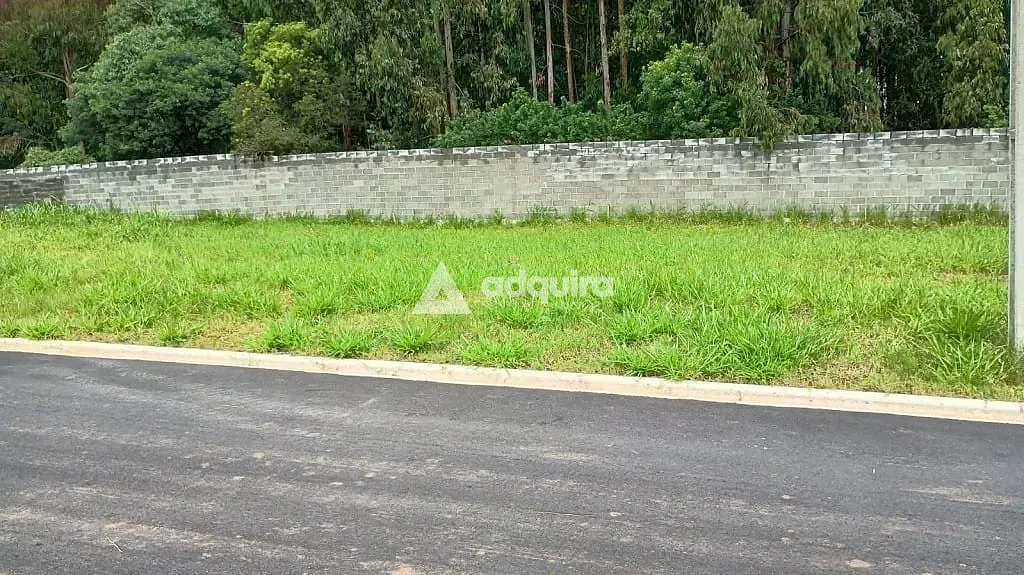 Terreno, 331 m² - Foto 3
