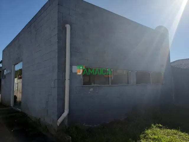 Terreno para alugar, no bairro Jardim das Américas em Curitiba