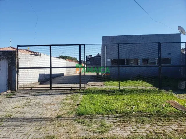 Terreno para alugar, no bairro Jardim das Américas em Curitiba