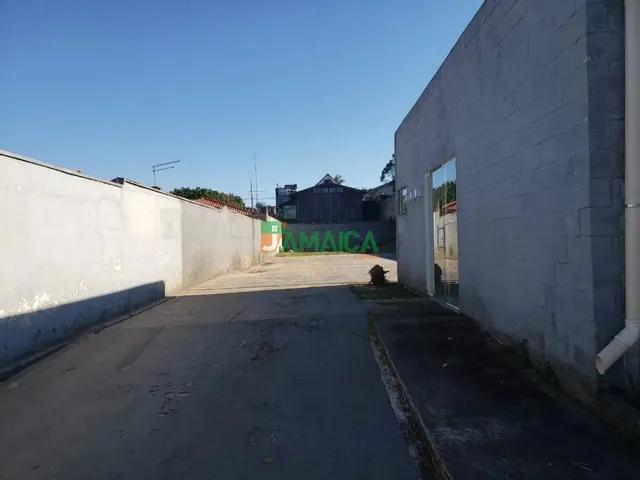 Terreno para alugar, no bairro Jardim das Américas em Curitiba