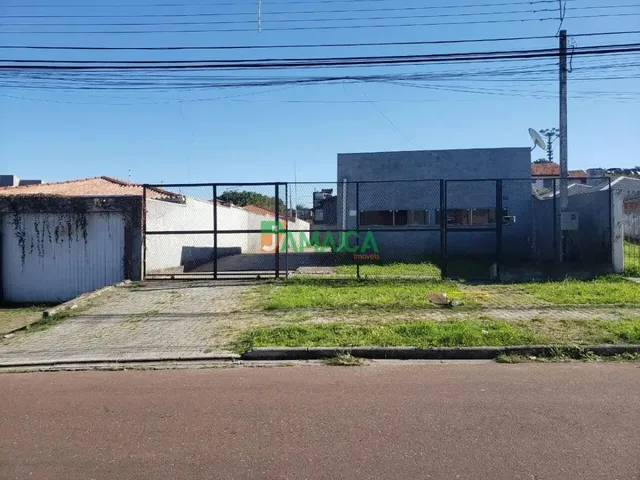 Terreno para alugar, no bairro Jardim das Américas em Curitiba