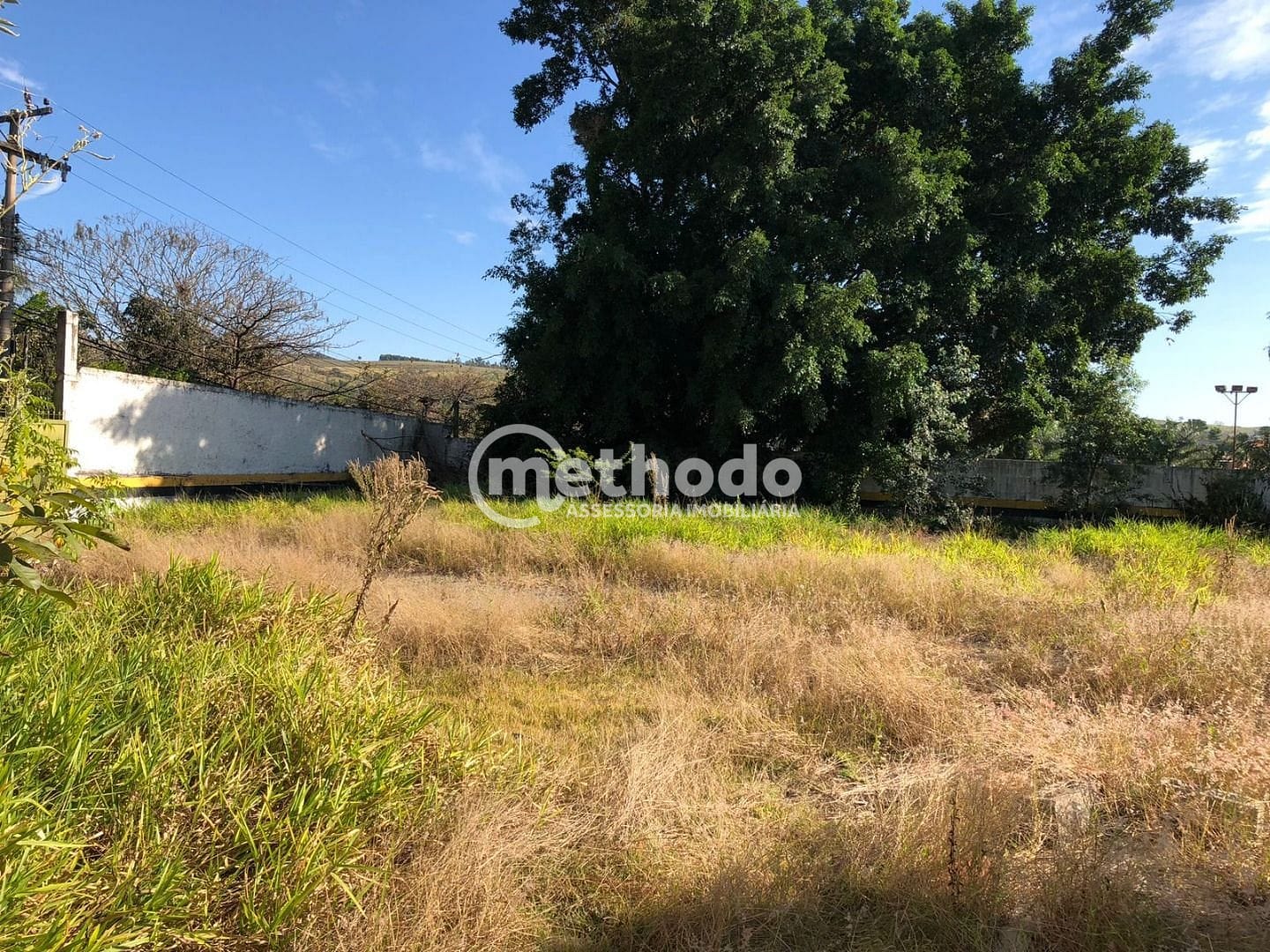 Terreno, 850 m² - Foto 1