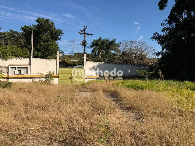 Terreno com 850m², à venda, no bairro Jardim Conceição (Sousas) em Campinas