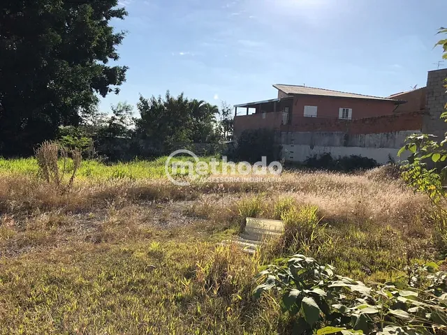 Terreno com 850m², à venda, no bairro Jardim Conceição (Sousas) em Campinas
