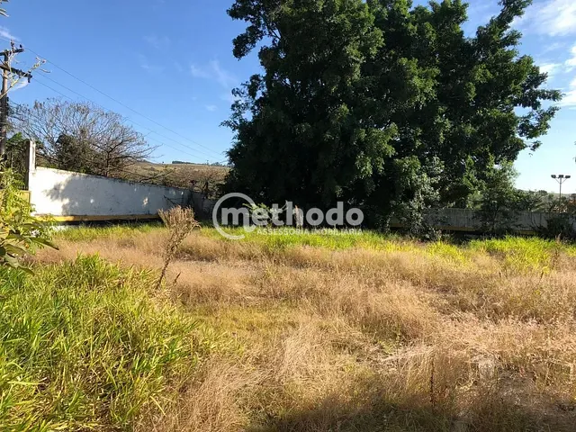 Terreno com 850m², à venda, no bairro Jardim Conceição (Sousas) em Campinas