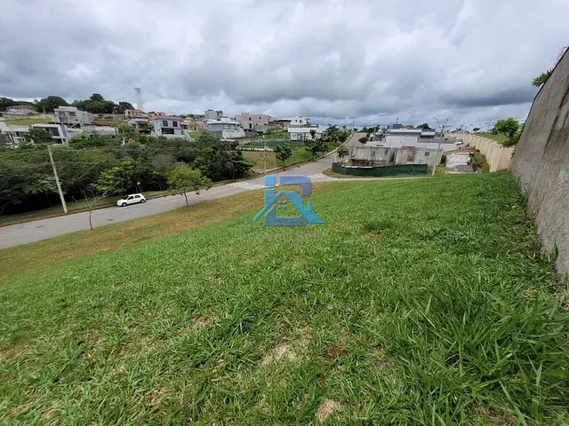 Terreno com 383m², à venda, no bairro Condomínio San Giovanni em Itatiba