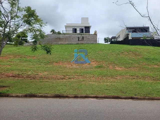 Terreno com 383m², à venda, no bairro Condomínio San Giovanni em Itatiba