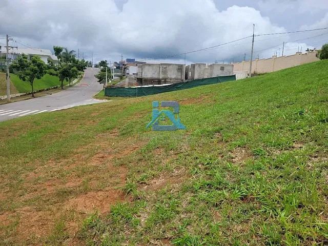 Terreno com 383m², à venda, no bairro Condomínio San Giovanni em Itatiba