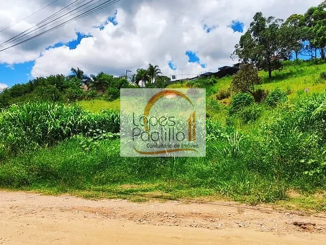 Terreno com 1503m², à venda, no bairro Jardim Estância Brasil em Atibaia