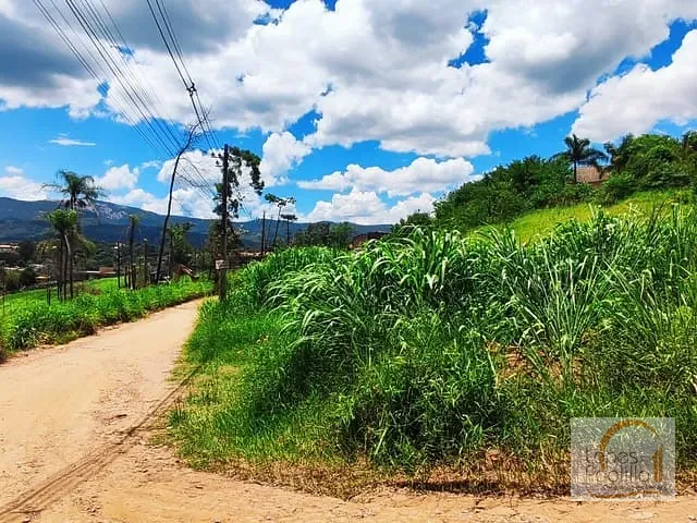 Terreno com 1503m², à venda, no bairro Jardim Estância Brasil em Atibaia