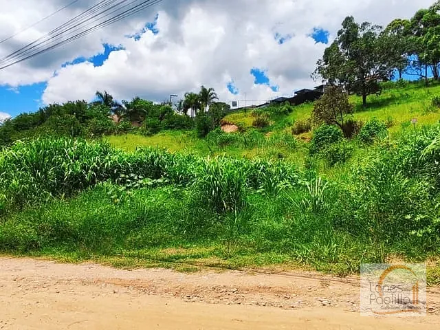 Terreno com 1503m², à venda, no bairro Jardim Estância Brasil em Atibaia