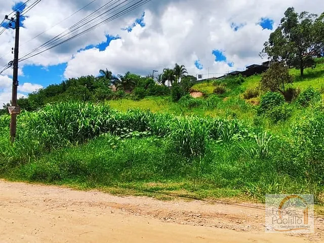 Terreno com 1503m², à venda, no bairro Jardim Estância Brasil em Atibaia