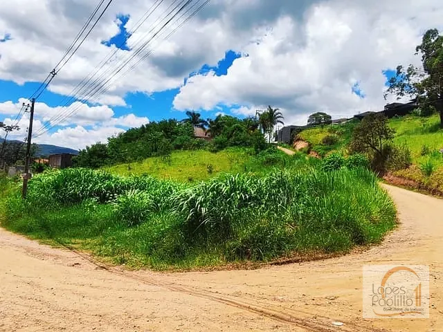 Terreno com 1503m², à venda, no bairro Jardim Estância Brasil em Atibaia