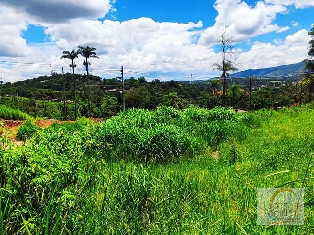 Terreno com 1503m², à venda, no bairro Jardim Estância Brasil em Atibaia