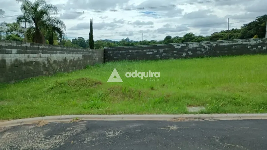Terreno, 370 m² - Foto 3