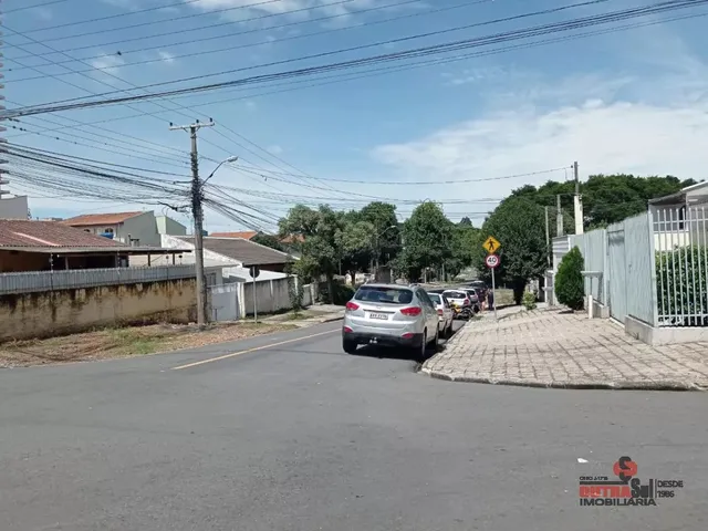 Terreno com 101m², para alugar, no bairro CAPÃO RASO em Curitiba