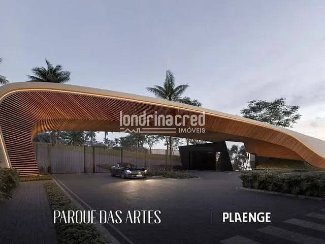 Terreno com 600m², à venda, no bairro Recanto do Salto em Londrina