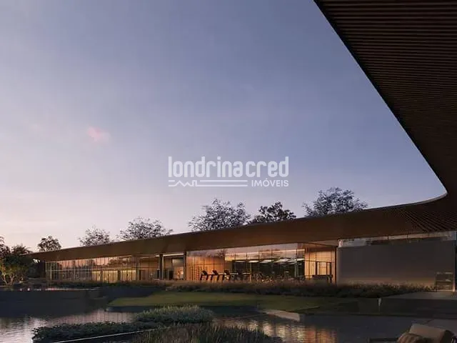Terreno com 600m², à venda, no bairro Recanto do Salto em Londrina