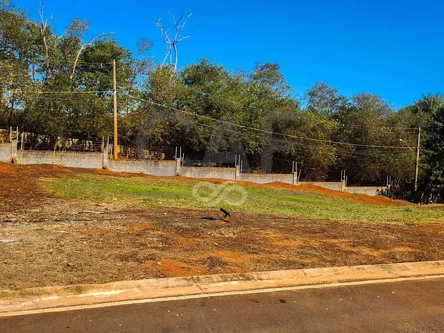 Terreno com 312m², à venda, no bairro Reserva Jaguary em Jaguariúna