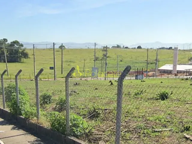 Terreno com 3195m², à venda, no bairro Jardim São José em São José Dos Campos