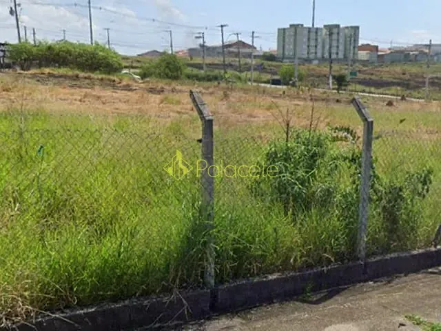 Terreno com 3195m², à venda, no bairro Jardim São José em São José Dos Campos