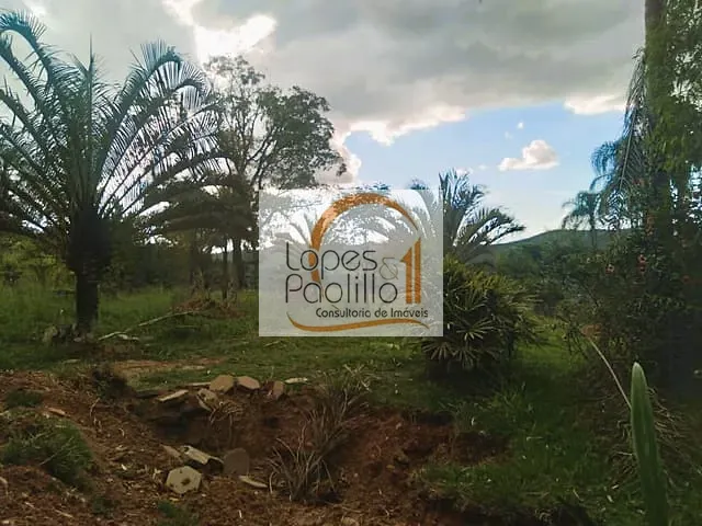 Terreno com 7240m², à venda, no bairro Cachoeira em Atibaia